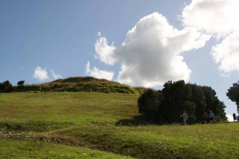 Nieuw-Zeeland 2011 - 0307